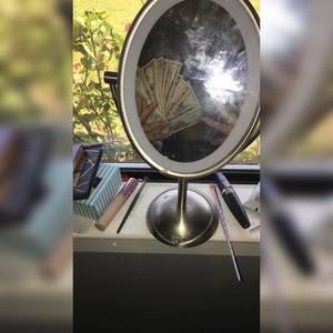 Meet your Posher, Riss